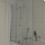 Quarto em Acomodações Particulares Zentrum Stadthaus Zimmer 5