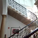 Quarto em Acomodações Particulares Zentrum Stadthaus Zimmer 5