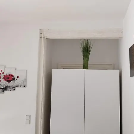 Zentrum Stadthaus Zimmer 5 Μάνχαιμ