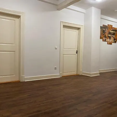 Zentrum Stadthaus Zimmer 5