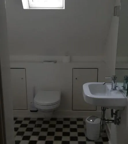 Séjour chez l'habitant Zentrum Stadthaus Zimmer 5