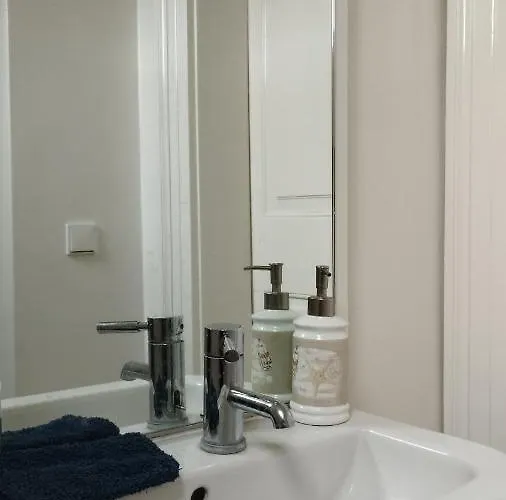 Zentrum Stadthaus Zimmer 5 *