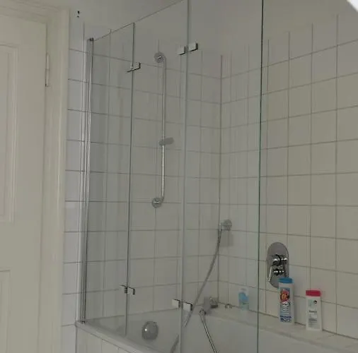 Séjour chez l'habitant Zentrum Stadthaus Zimmer 5