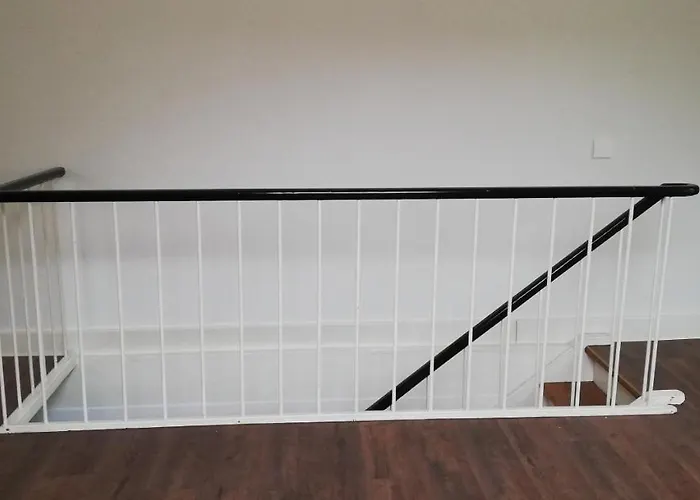 Séjour chez l'habitant Zentrum Stadthaus Zimmer 5