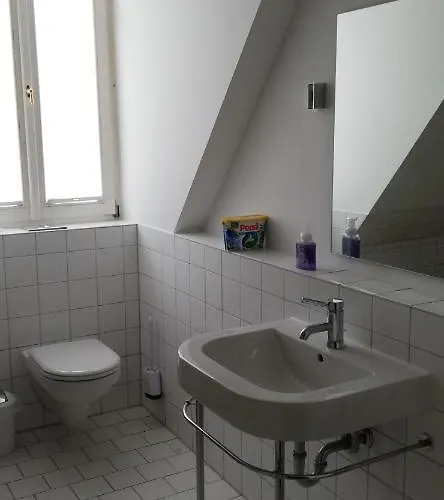 Zentrum Stadthaus Zimmer 5