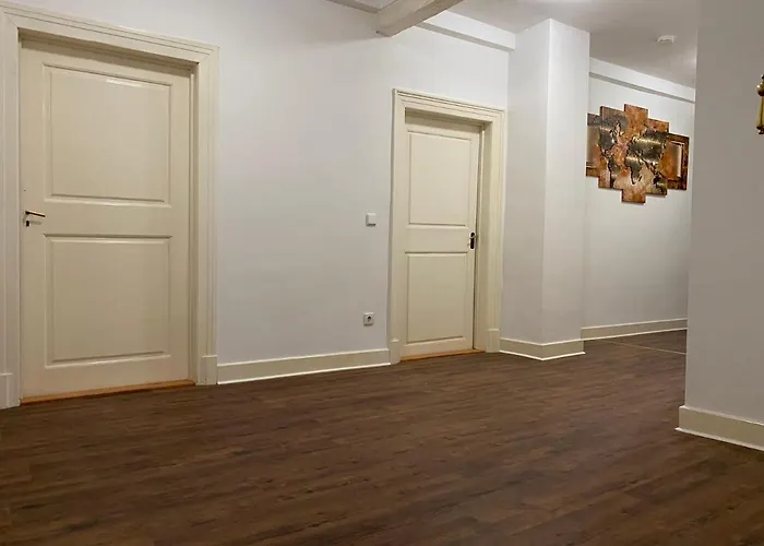 Zentrum Stadthaus Zimmer 5