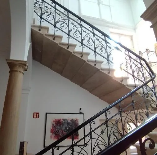 Séjour chez l'habitant Zentrum Stadthaus Zimmer 5